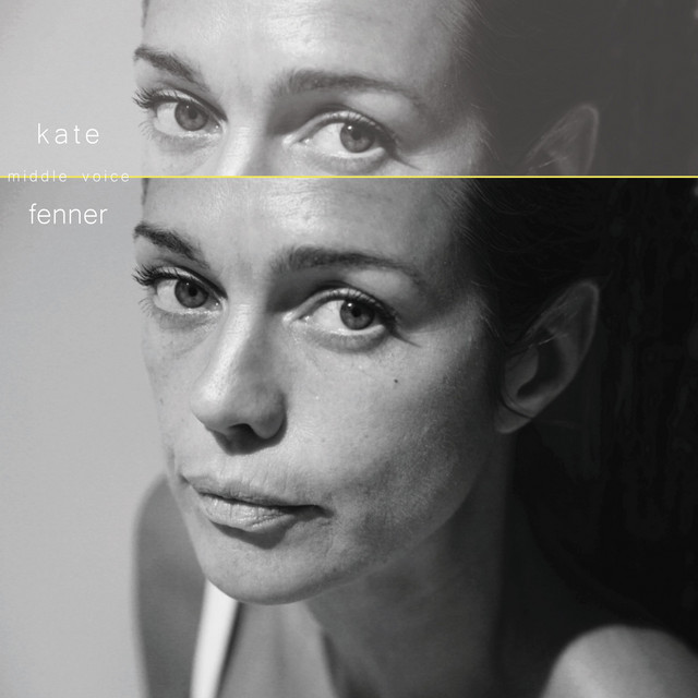 Middle Voice album cover