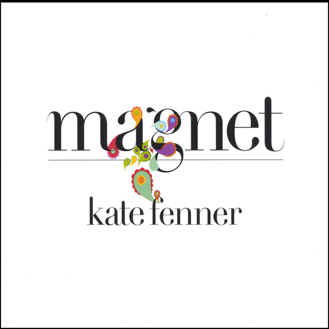 Magnet album cover