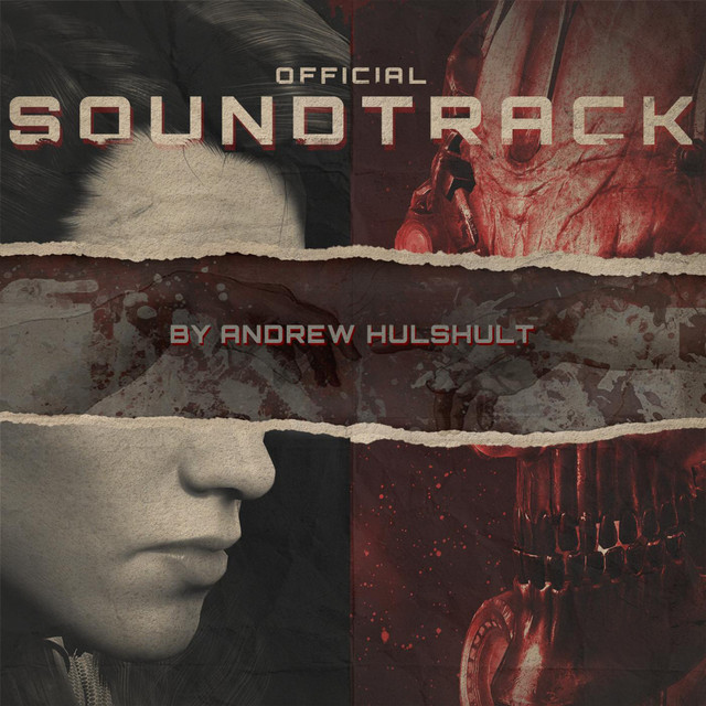 Bombshell (Original Soundtrack) album cover
