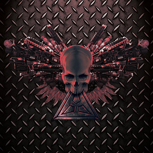 Rise of the Triad (Original Game Soundtrack) album cover