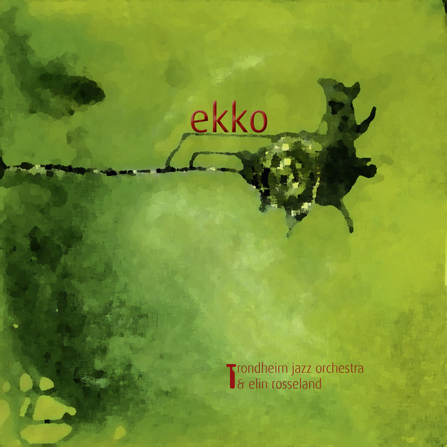 Ekko album cover