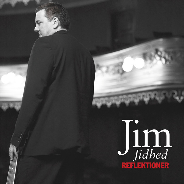 Reflektioner album cover