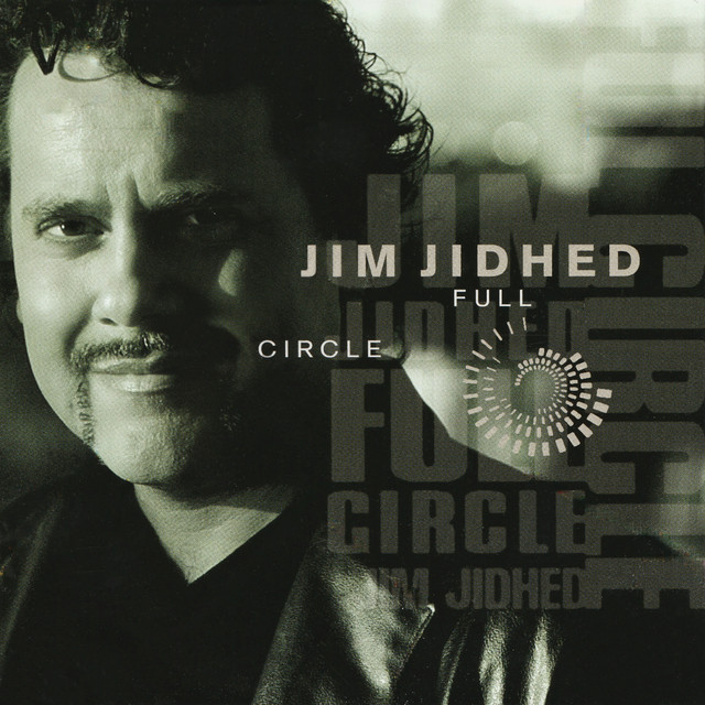 Full Circle album cover