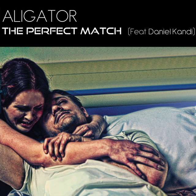 The Perfect Match (feat. Daniel Kandi) [Remixes] album cover