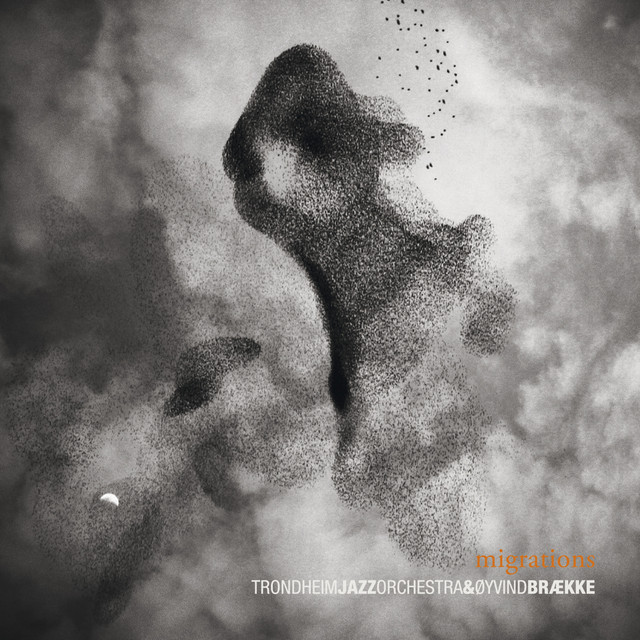 Migrations album cover