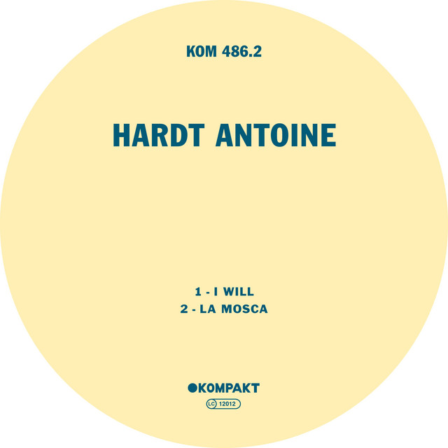 XLN Audio XO as heard on I Will by Hardt Antoine (2024)