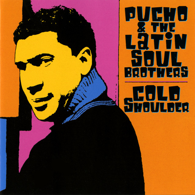 Cold Shoulder album cover