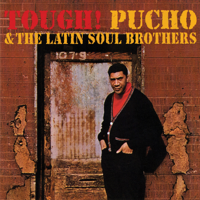 Tough! album cover