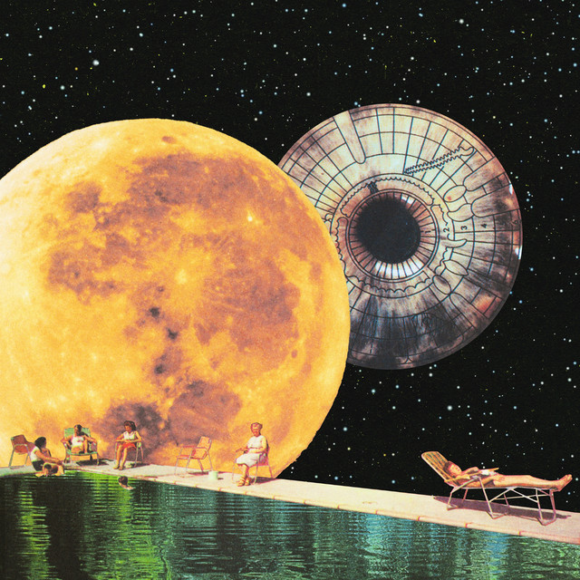 Solitude Collective album cover