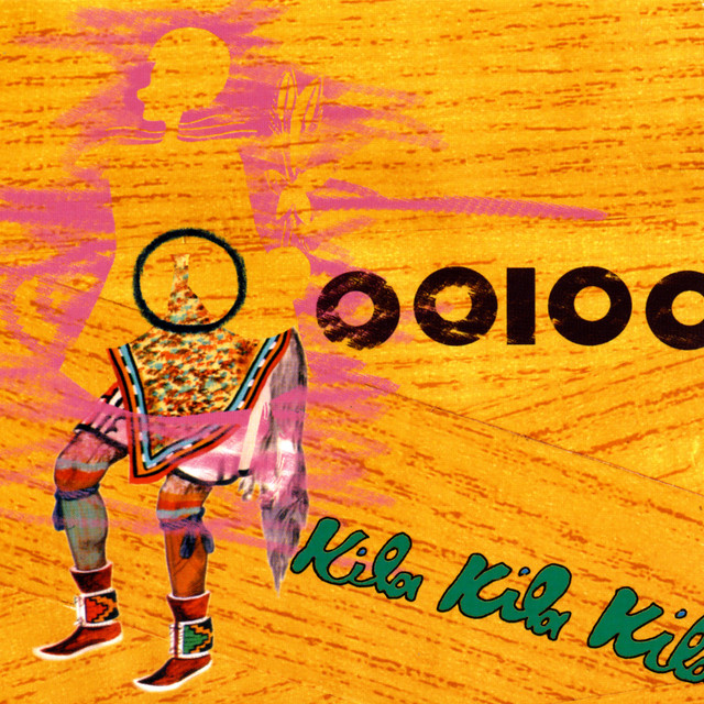 Kila Kila Kila album cover