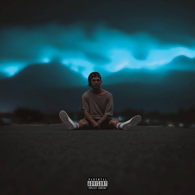 Home album cover