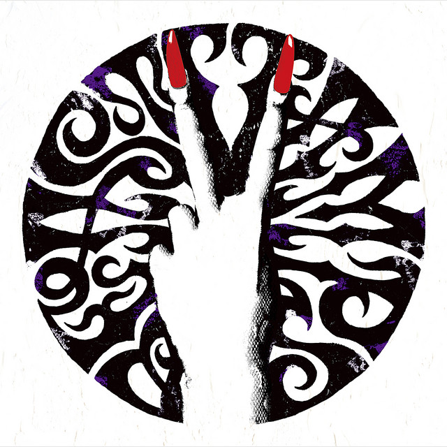 Beast album cover