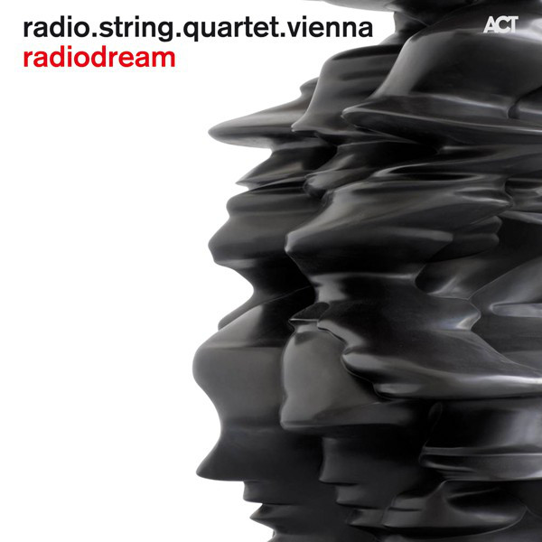 Radiodream album cover