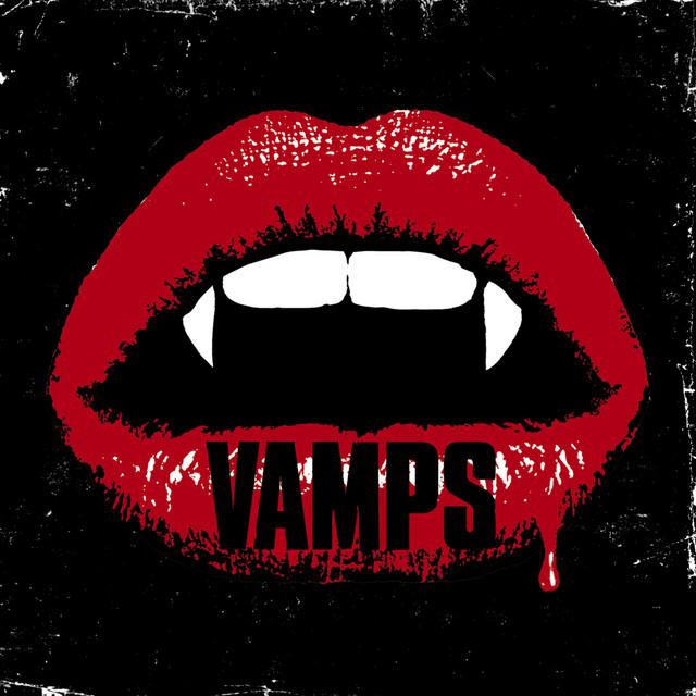 VAMPS album cover