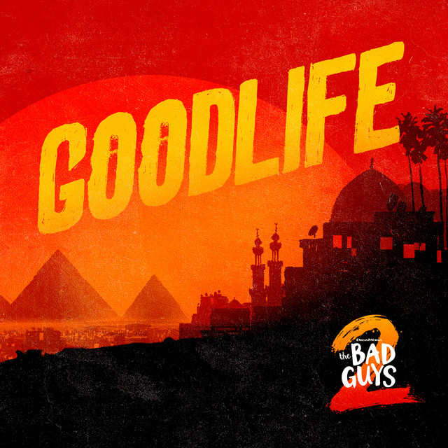 Beyerdynamic DT 770 PRO as heard on GOODLIFE (from The Bad Guys 2) [feat. Rag'n'Bone Man & WizTheMc] by Rag’n’Bone Man (2025)