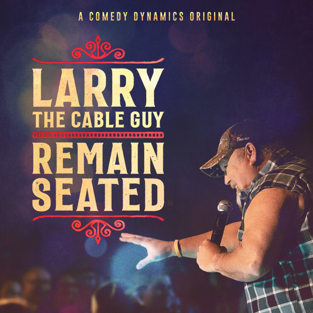 Remain Seated album cover