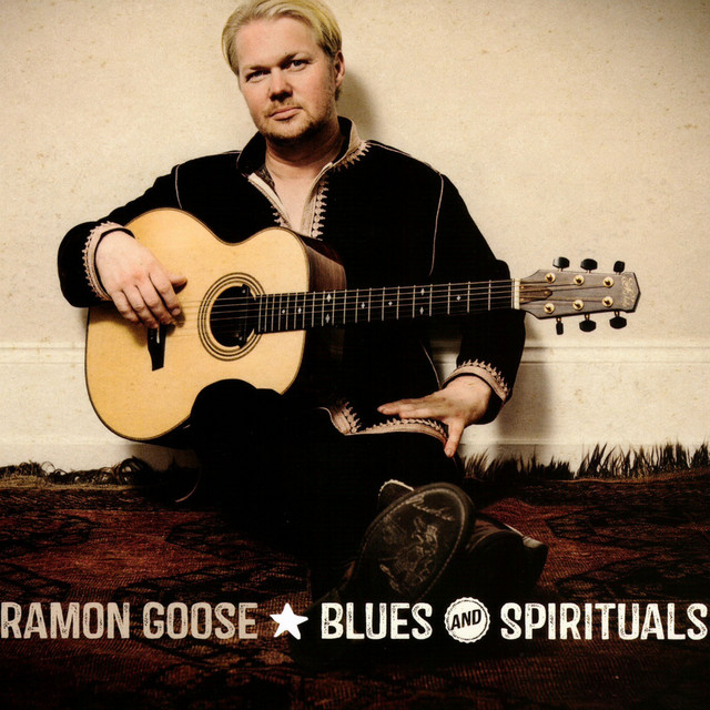 Blues & Spirituals album cover