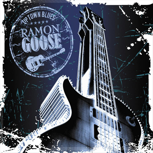 Uptown Blues album cover