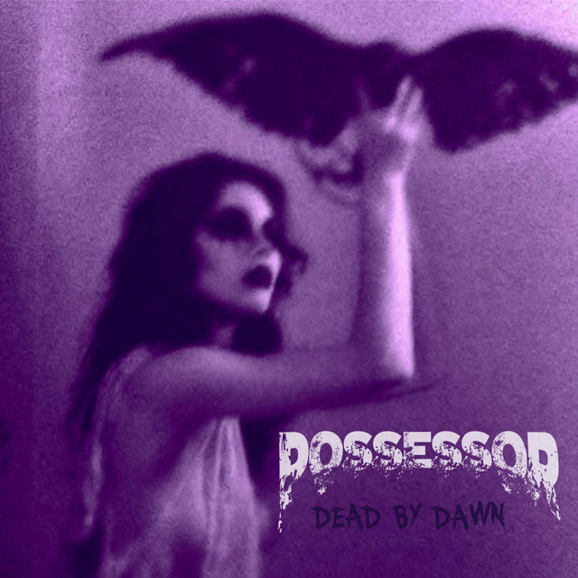Dead by Dawn album cover