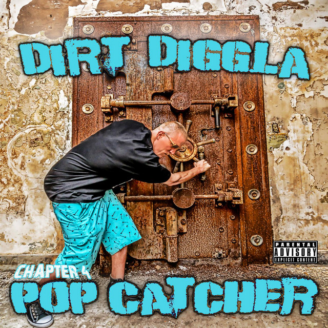Chapter 4: Pop Catcher album cover