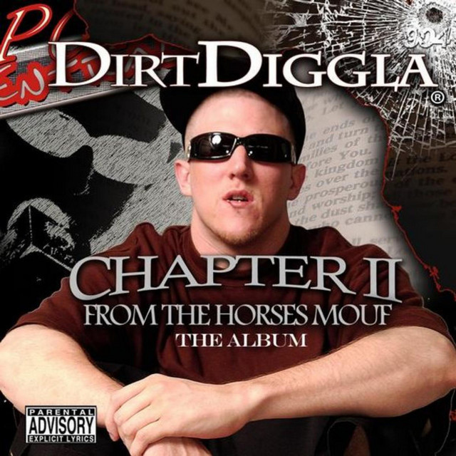 Chapter 2: From the Horses Mouf album cover