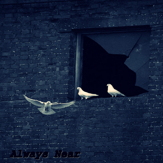 Always Near album cover