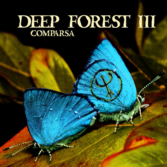 Comparsa album cover