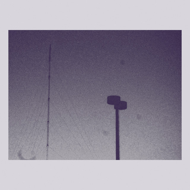 Terminal Analog album cover