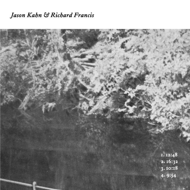 Untitled album cover