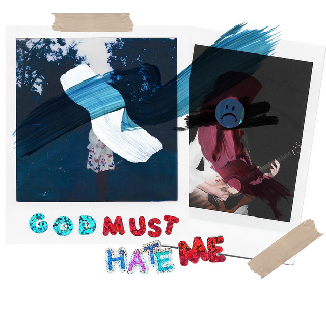 Gretsch G9520E Gin Rickey w/Soundhole pickup as heard on God Must Hate Me by Catie Turner (2021)