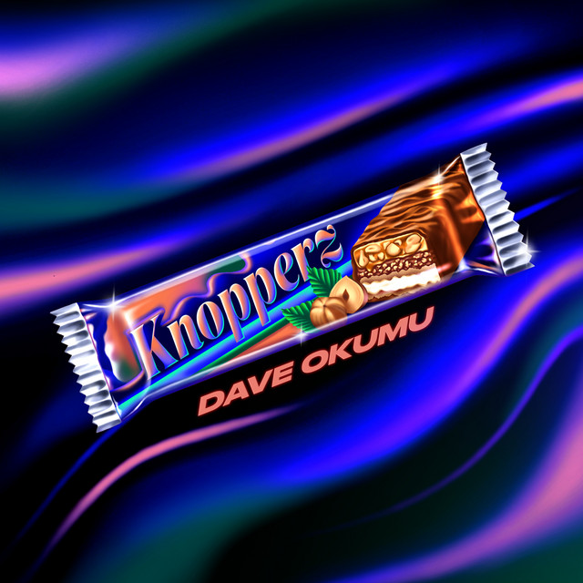 Knopperz album cover