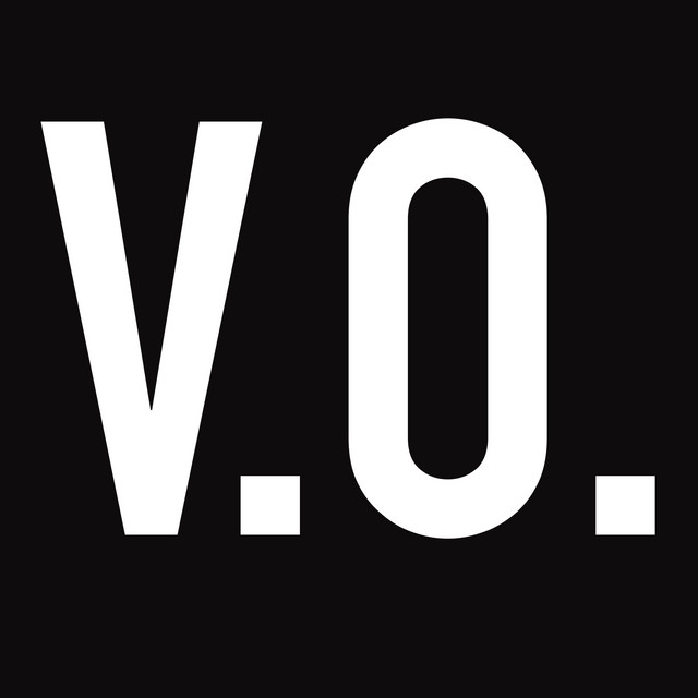 V.O. album cover