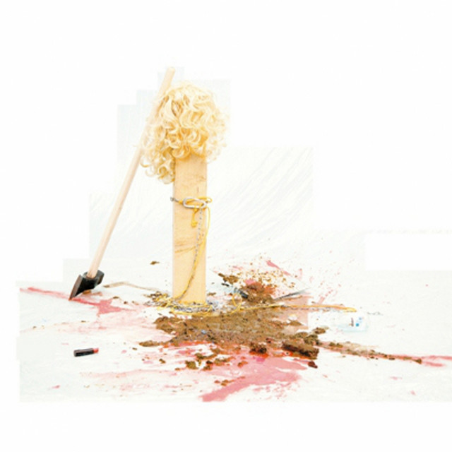 Musique de l'indifférence album cover
