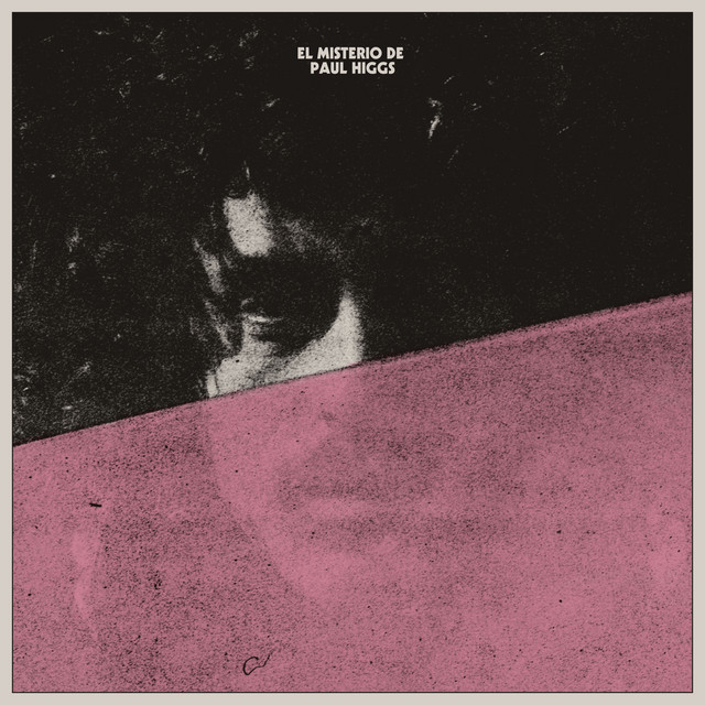 El Misterio de Paul Higgs album cover