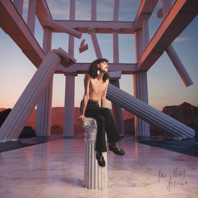 Astucia album cover