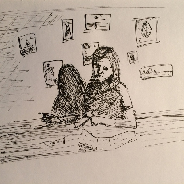 Diluvium album cover