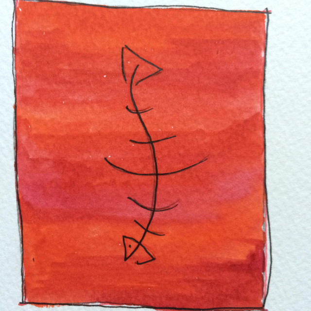 The Salmon of Doubt album cover