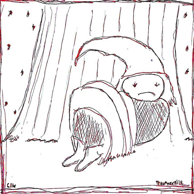 Traumnovelle album cover