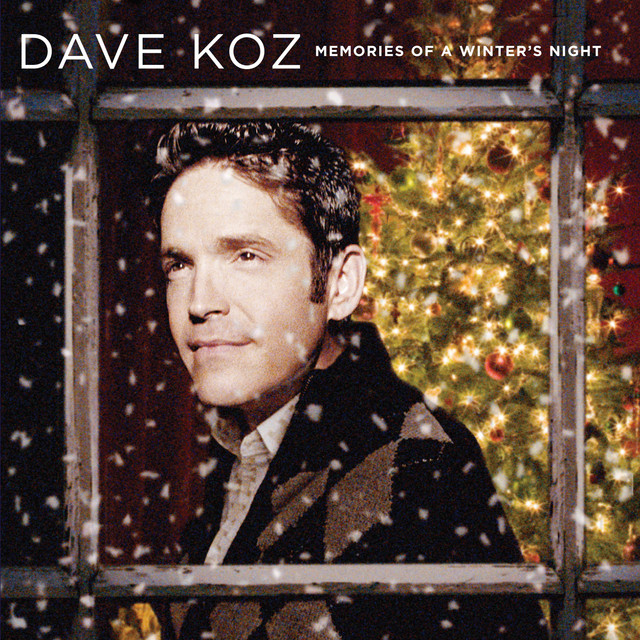 Memories Of A Winter's Night album cover