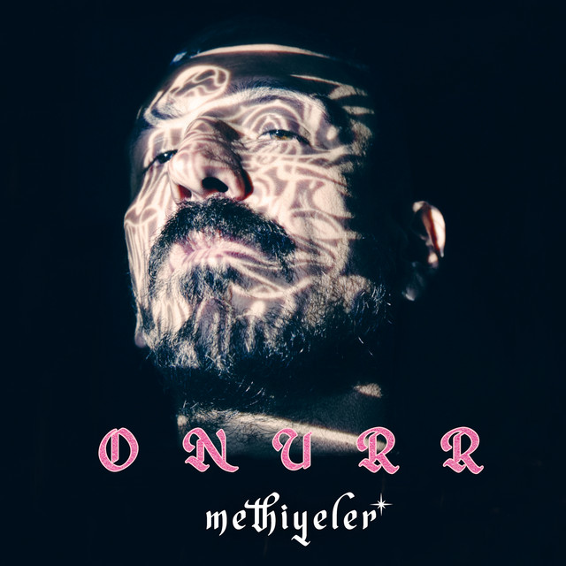 METHİYELER album cover