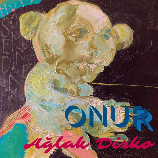Ağlak Disko album cover