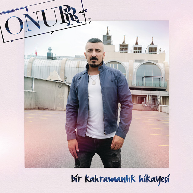 Bir Kahramanlık Hikayesi album cover