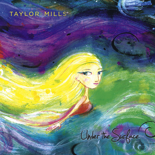 Under The Surface album cover