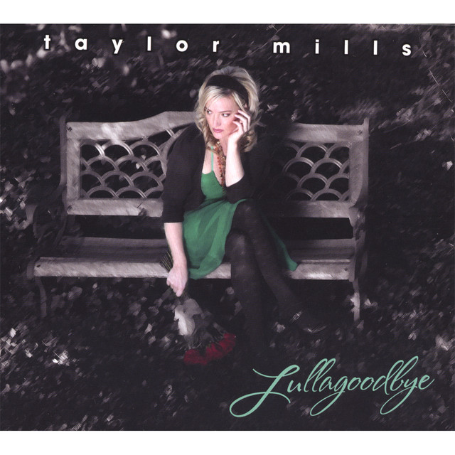 Lullagoodbye album cover