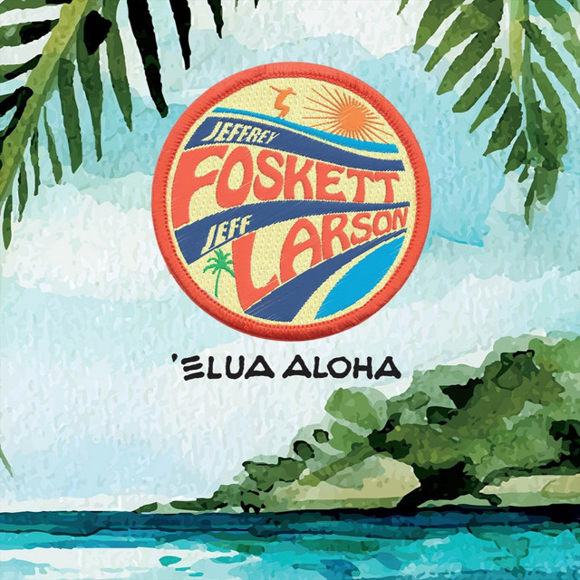 Elua Aloha album cover