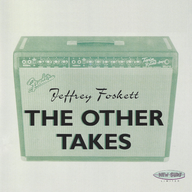 The Other Takes album cover