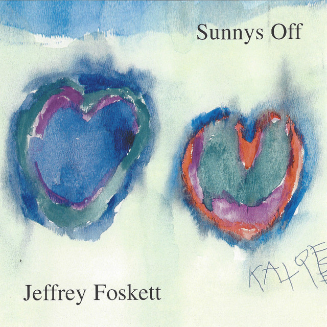 Sunnys Off album cover