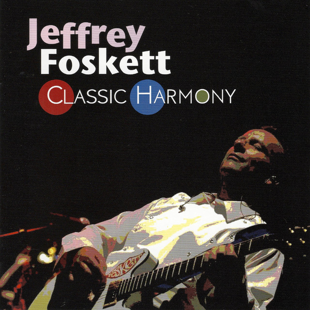Classic Harmony album cover