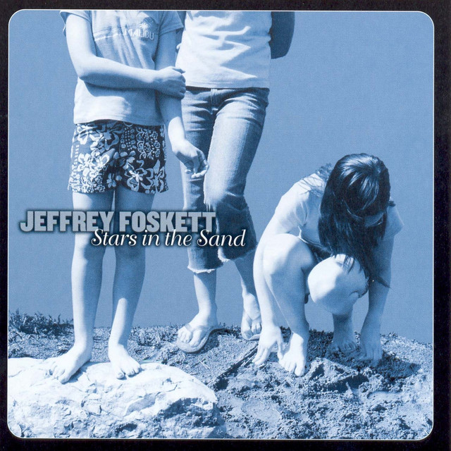 Stars in the Sand album cover