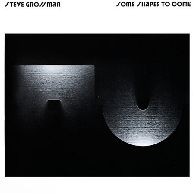 Some Shapes to Come album cover